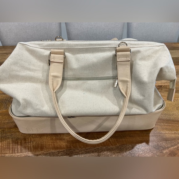 BEIS Bags Beis Weekender Bag Poshmark